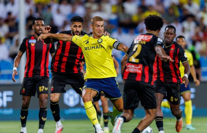belbalady تغيير "مفاجئ" في مواعيد 3 جولات بالدوري السعودي.. ما السبب؟