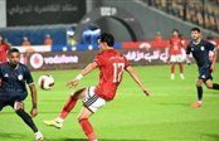 بالبلدي: الشرقية
      إنبي:
      ركلة
      جزاء
      الأهلي
      "مشكوك
      في
      صحتها"