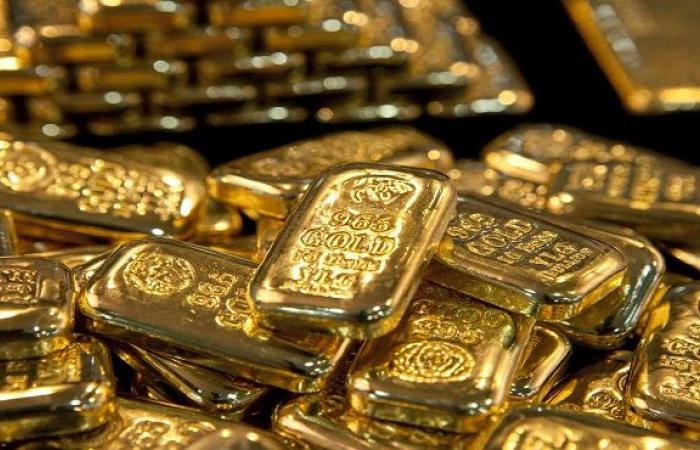 بالبلدي : «مرصد
      الذهب»:
      10
      قواعد
      لإعادة
      بيع
      الذهب..
      كيف
      تتجنب
      الخسارة
      وتحصل
      على
      السعر
      العادل؟