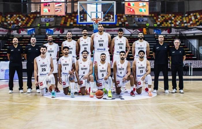 بالبلدي : مواعيد
      مباريات
      منتخب
      مصر
      لكرة
      السلة
      في
      تصفيات
      كأس
      العالم
      2027