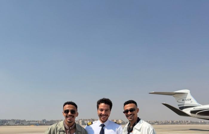 بالبلدي: ضيف
      شرف..
      نور
      النبوي
      يشارك
      في
      فيلم
      محمود
      التاني