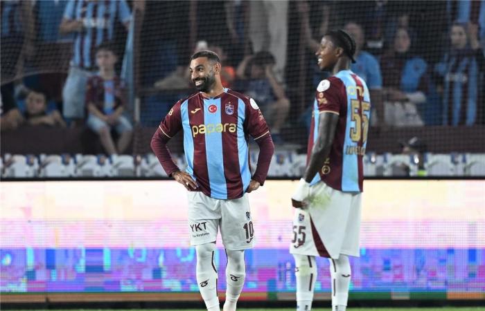 بالبلدي : ماذا
      قدم
      محمد
      صلاح
      في
      مباراة
      طرابزون
      سبور
      وباشاك
      شهير
      بـ
      الدوري
      التركي؟