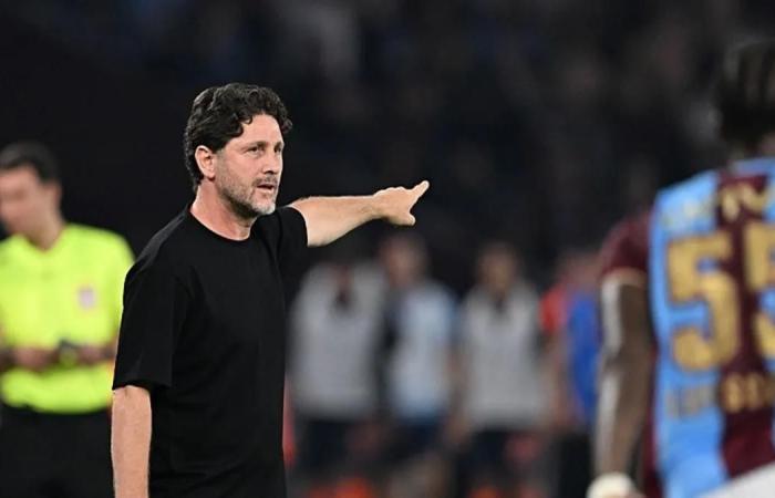 بالبلدي : مدرب
      طرابزون
      سبور
      عن
      تألق
      محمد
      صلاح:
      ربنا
      يحميه
      من
      العين..
      وفريقي
      لا
      يحتاج
      إلى
      إدارة