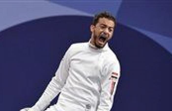 بالبلدي: محمد
      السيد
      يتوج
      بذهبية
      سيف
      المبارزة
      في
      دورة
      البحر
      المتوسط