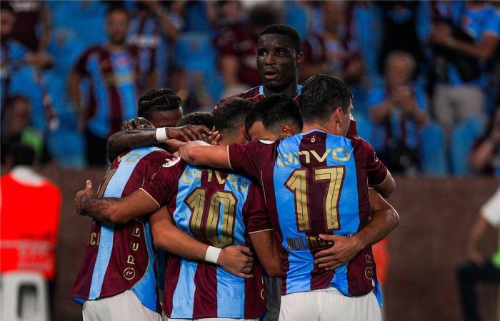 بالبلدي : موعد
      مباراة
      طرابزون
      سبور
      القادمة
      بعد
      الفوز
      على
      باشاك
      شهير
      في
      الدوري
      التركي
