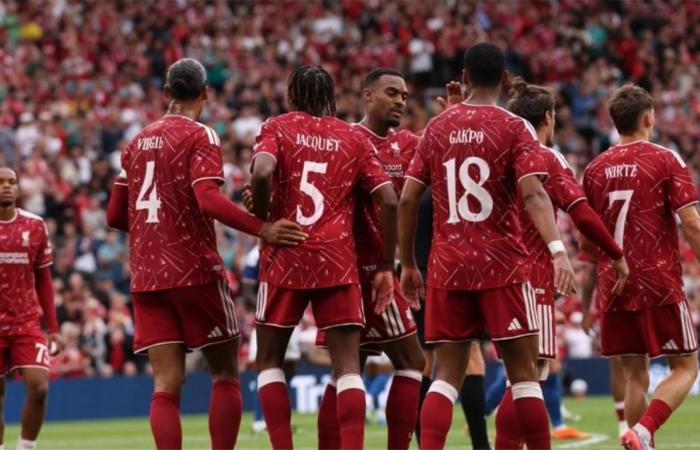بالبلدي : القناة
      الناقلة
      لمباراة
      ليفربول
      ونيوكاسل
      يونايتد
      اليوم
      في
      الدوري
      الإنجليزي