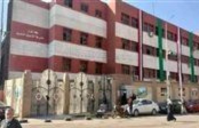 بالبلدي : تشكيل
      لجنة
      لفحص
      واقعة
      مشادة
      بين
      أولياء
      أمور
      بإدارة
      غرب
      شبرا
      التعليمية