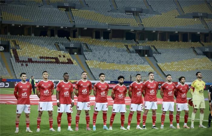 بالبلدي : القناة
      الناقلة
      لمباراة
      الأهلي
      والشرقية
      إنبي
      اليوم
      في
      الدوري
      المصري