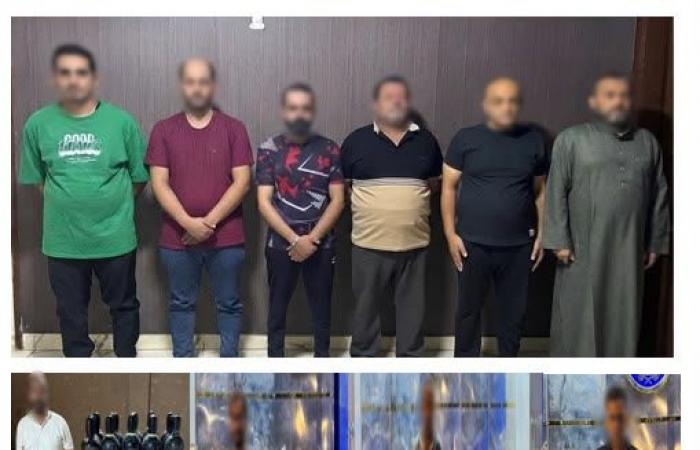 بالبلدي: تورط
      شركتين
      لتعبئة
      الغازات
      الصناعية
      بالعاشر
      من
      رمضان
      في
      انفجار
      مول
      «أرابيلا
      بلازا»