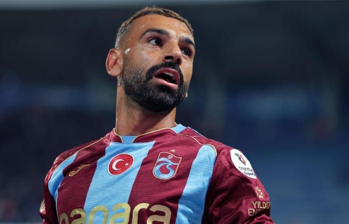 بالبلدي : لاعب
      طرابزون
      الجديد
      يتغنى
      بـ
      محمد
      صلاح:
      إنسان
      رائع..
      وسعيد
      باللعب
      بجانبه