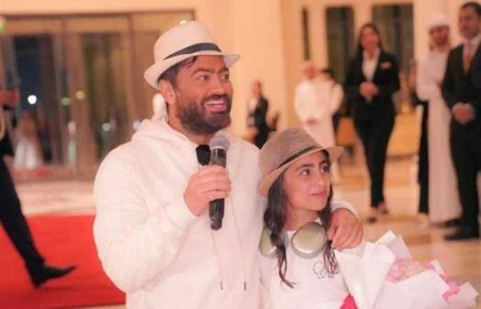 بالبلدي: أبناء
      المطربين
      يتألقون
      في
      الساحل
      الشمالي..
      هل
      يفتح
      الآباء
      طريق
      الفن
      لجيل
      جديد؟