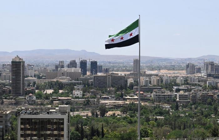 بالبلدي: أمريكا ترفع اسم سوريا من قائمة الدول الراعية للإرهاب
