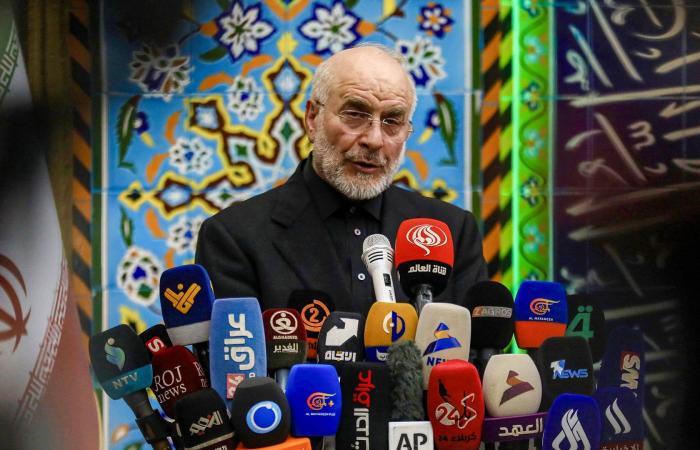 belbalady أول تعليق إيراني بعد إعلان أمريكا عن تفاصيل "الإنزال الاقتصادي"
