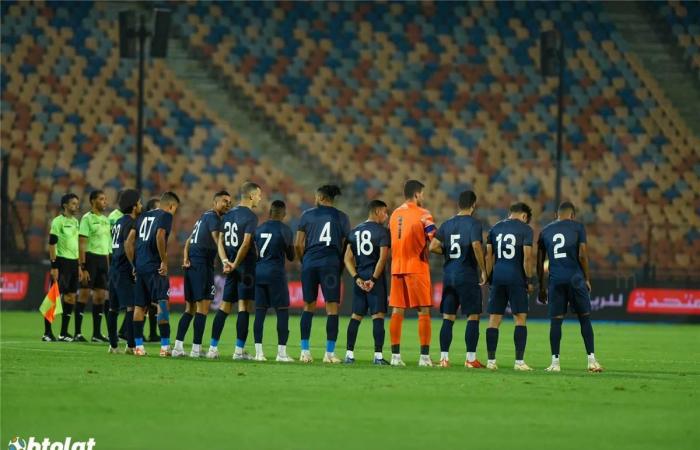 بالبلدي : مدرب
      الشرقية
      إنبي:
      لا
      تعليق
      على
      الأداء
      التحكيمي
      أمام
      الأهلي..
      وقدمنا
      مباراة
      قوية