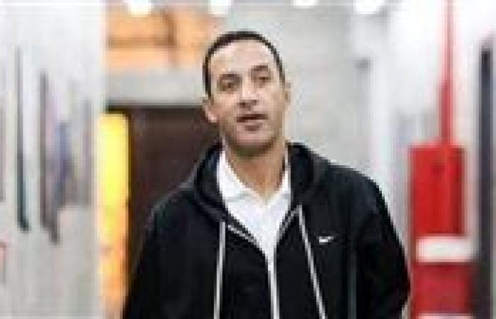 بالبلدي: احمد
      عبدالعزيز
      يعالج
      أخطاء
      سموحة
      الهجومية
      والدفاعية
      قبل
      مواجهة
      بترول
      أسيوط