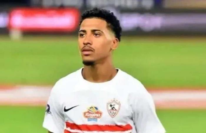 الزمالك
      يصعّد
      ضد
      خوان
      بيزيرا..
      مذكرة
      لـ«فيفا»
      بسبب
      غياب
      اللاعب
      وتمسكه
      بالرحيل