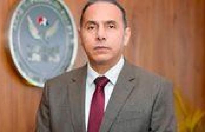 بالبلدي: الرقابة
      المالية:
      لا
      تهاون
      مع
      مخالفات
      التحقق
      من
      بيانات
      العملاء
      بعد
      واقعة
      مدرسة
      جلوبال