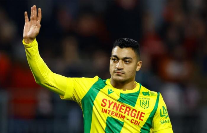 بالبلدي : حقيقة
      انتقال
      مصطفى
      محمد
      إلى
      أحد
      أندية
      الدوري
      التركي