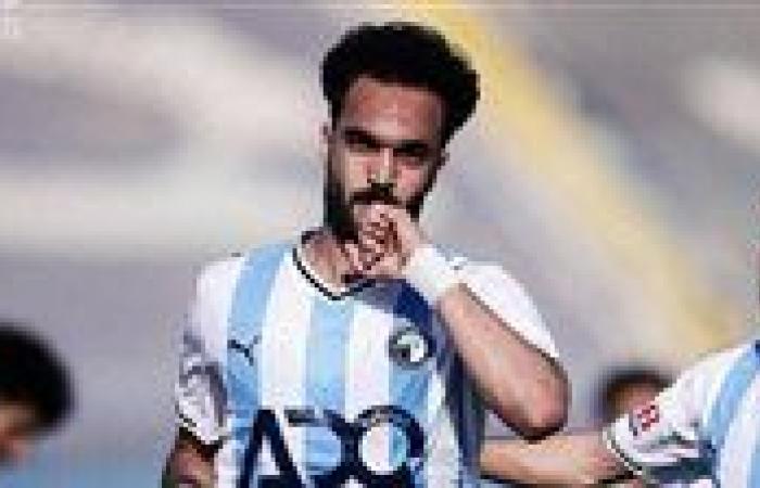 بالبلدي: خالد
      الغندور:
      زيكو
      يغيب
      عن
      بيراميدز
      أمام
      أبو
      قير
      للأسمدة