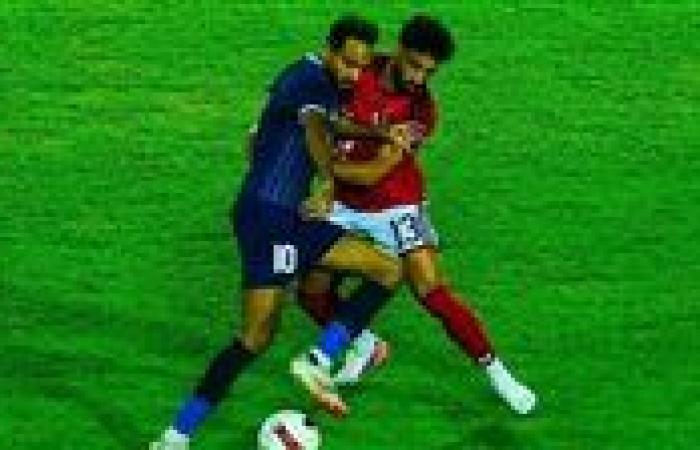 بالبلدي: محمد
      مهدي:
      الشرقية
      إنبي
      قدم
      مباراة
      كبيرة
      أمام
      الأهلي