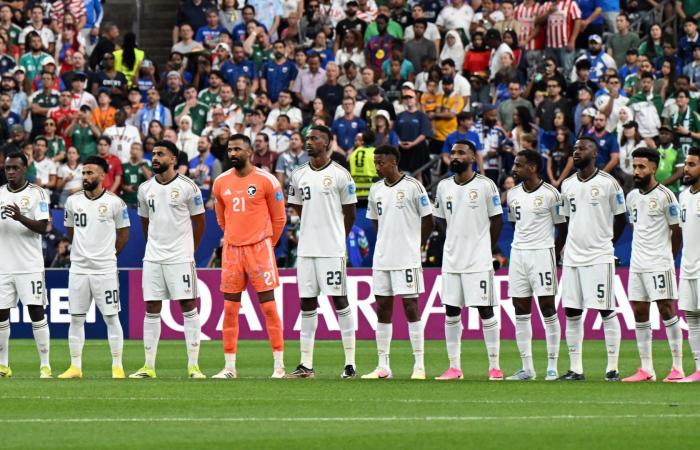 بالبلدي: المنتخب السعودي يؤكد مشاركته في كأس كونكاكاف الذهبية 2027