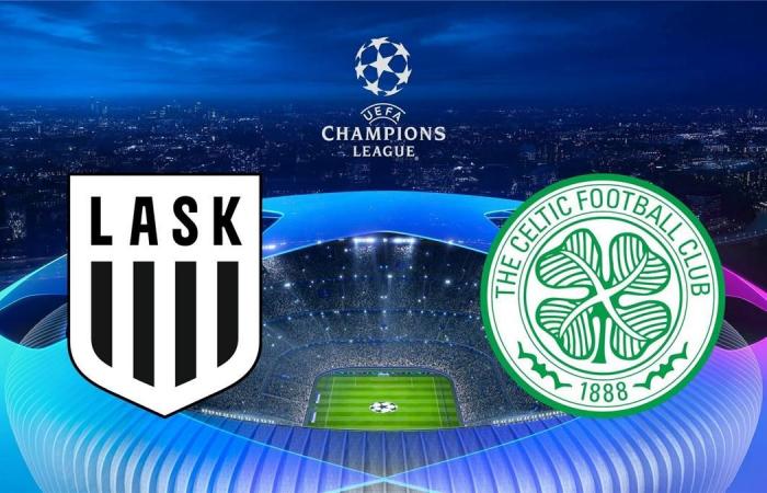 بالبلدي : موعد
      والقناة
      الناقلة
      لمباراة
      سيلتيك
      ولاسك
      لينز
      اليوم
      في
      ملحق
      دوري
      أبطال
      أوروبا