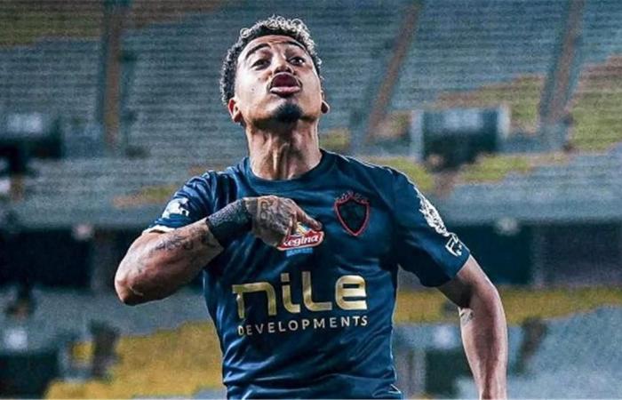 بالبلدي : بعد
      رفضه
      العودة
      لـ
      الزمالك..
      شوبير
      لـ
      بيزيرا:
      إن
      شالله
      عنك
      ما
      رجعت