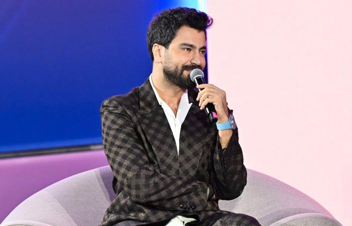 بالبلدي: معتصم النهار بطلاً لمسلسل اجتماعي كوميدي يعرض في رمضان 2027