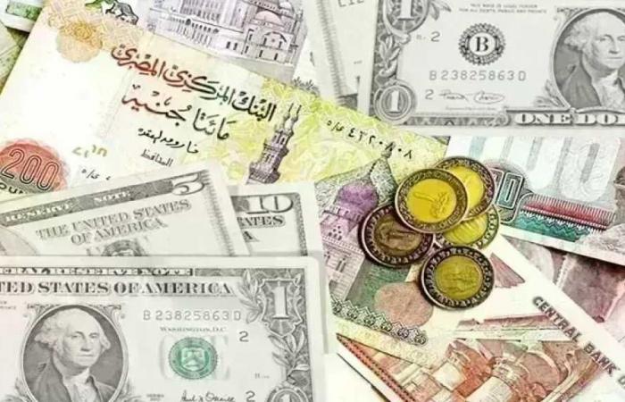 أسعار
      العملات
      الأجنبية
      اليوم
      الثلاثاء
      24
      أغسطس
      2026..
      آخر
      تحديث
      بالبنوك