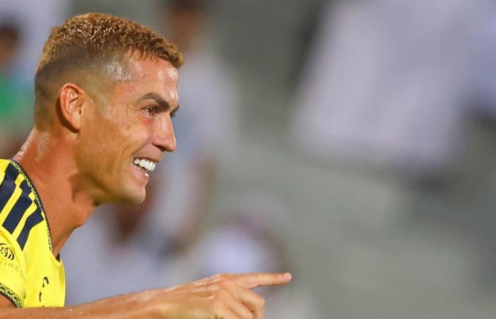 بالبلدي: بـ4 كلمات.. أول تعليق لرونالدو بعد "ريمونتادا" النصر أمام الاتفاق