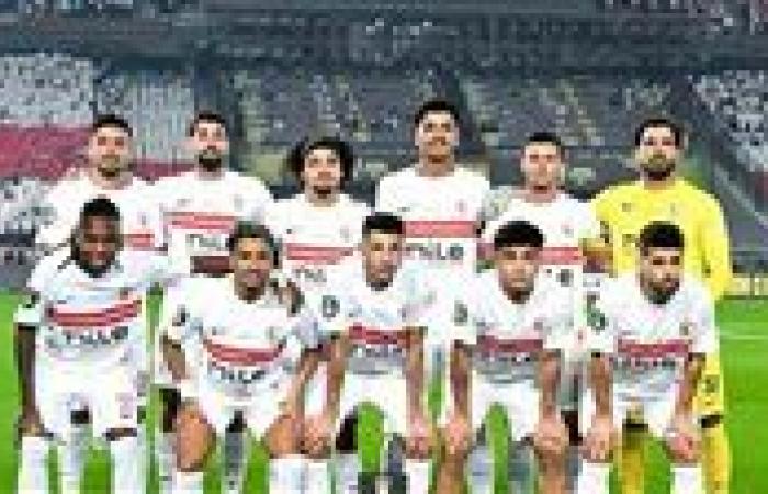 بالبلدي: تعرف
      علي
      تشكيل
      الزمالك
      المتوقع
      لمواجهة
      البنك
      الأهلي