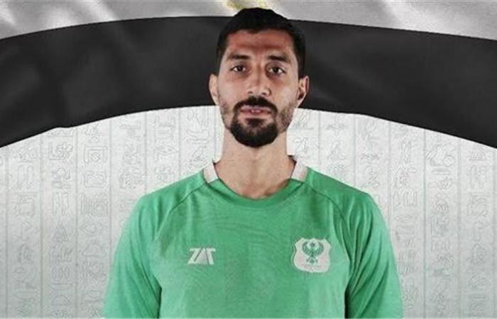 بالبلدي : محمود
      حمادة
      يكشف
      سر
      إشاراته
      للجمهور..
      ويصرح:
      دخلنا
      مباراة
      المقاولون
      للفوز