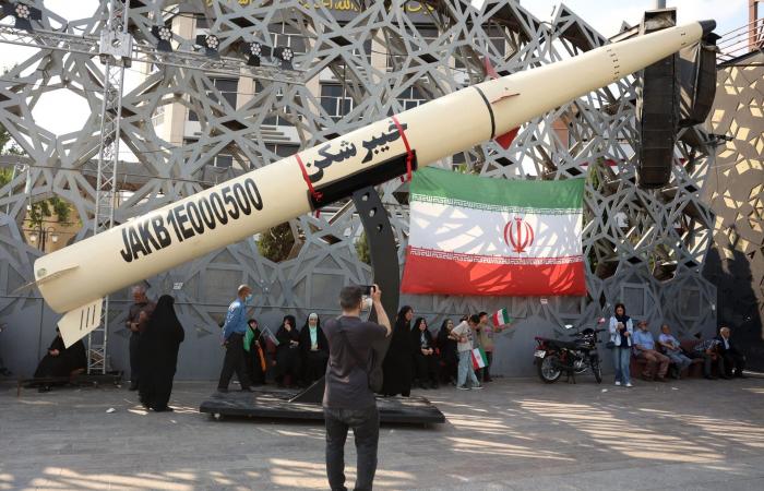 بالبلدي: توعدت بـ"رد كالزلزال".. 4 سيناريوهات يمكن لإيران الرد فيها على "يوم الإنزال" الاقتصادي لترامب
