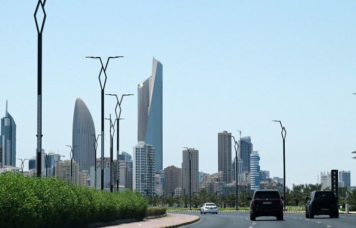 بالبلدي: داخلية الكويت تعلن ضبط مقيم مصري ومواطنة وتكشف ما فعلاه