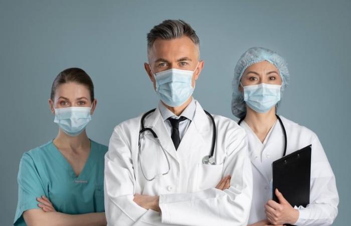 بالبلدي : لماذا يزيل بعض الأطباء الزائدة الدودية قبل الذهاب إلى أنتاركتيكا