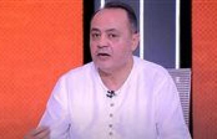 بالبلدي: طارق
      يحيى:
      لا
      بد
      من
      التماس
      العذر
      للاعبي
      الزمالك
      والجهاز
      الفني