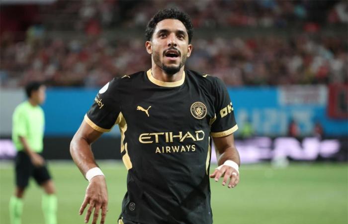 بالبلدي : هل
      يتقاضى
      فرانكفورت
      مبلغًا
      ماليًا
      بعد
      انتقال
      عمر
      مرموش
      إلى
      توتنهام؟