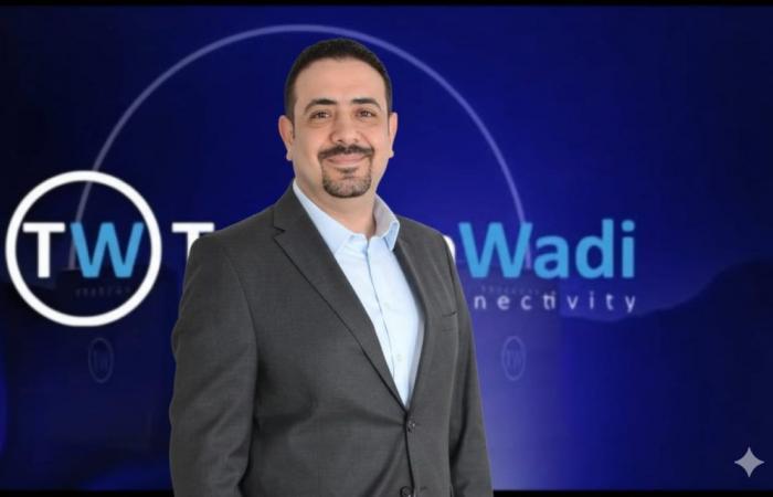 بالبلدي : شركة
      TelecomWadi
      راعٍ
      رئيسي
      للمسابقة
      الختامية
      لمشروعات
      التخرج
      IEEE
      بعنوان
      «From
      Sensors
      to
      Real-World
      Products»