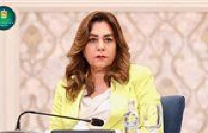 بالبلدي : وزيرة
      التنمية
      المحلية
      توجه
      بدعم
      الشرقية
      بـ
      15
      تروسيكلا
      لجمع
      المخلفات