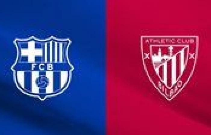 بالبلدي: الموعد
      والقناة
      الناقلة
      والمعلق
      لصدام
      برشلونة
      وأتليتك
      بلباو
      في
      الليجا