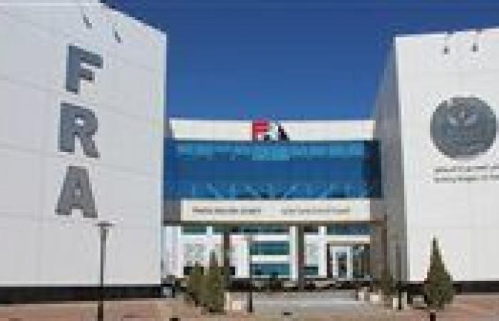بالبلدي : قرار
      من
      "الرقابة
      المالية"
      بتسجيل
      الصندوق
      الحكومي
      للتأمين
      ضد
      أخطار
      الأخطاء
      الطبية