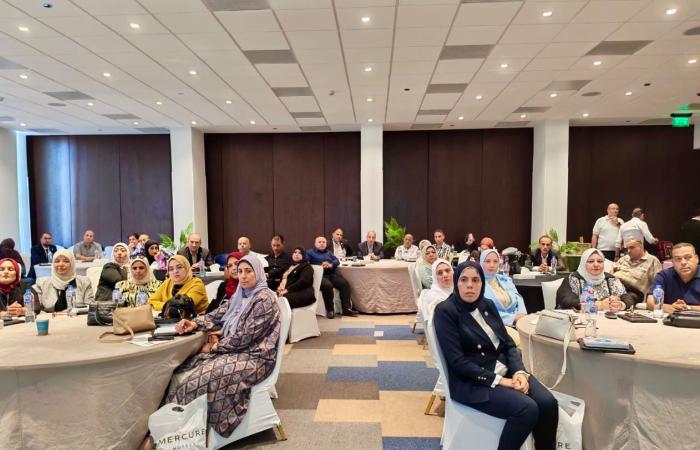 بالبلدي : إطلاق
      المرحلة
      الرابعة
      بتدريب
      معلمي
      البكالوريا
      على
      تدريس
      مادتي
      الثقافة
      المالية
      والبرمجة