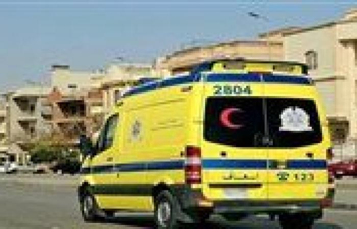بالبلدي : إصابة
      3
      طلاب
      في
      انقلاب
      دراجة
      نارية
      بالوادي
      الجديد