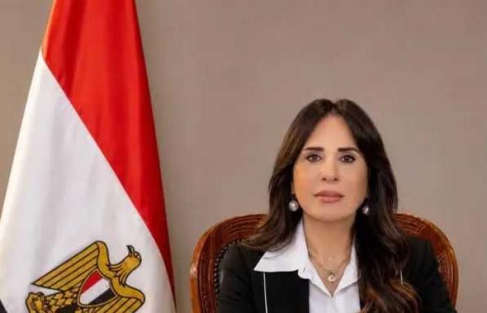 وزيرة
      الإسكان
      تعلن
      عن
      اعتماد
      منظومة
      جديدة
      لآليات
      التخصيص
      للفرص
      الاستثمارية
      بالمدن
      الجديدة