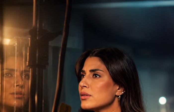 بالبلدي: آيتن
      عامر
      تستعد
      لعرض
      مسلسل
      "بيبي
      بوم"
      على
      شاهد
      في
      أكتوبر