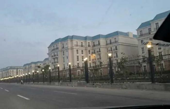 مصدر
      أمني
      يكذب
      ما
      تناقلته
      قنوات
      جماعة
      الإخوان
      الإرهابية
      بشأن
      العلمين
      الجديدة