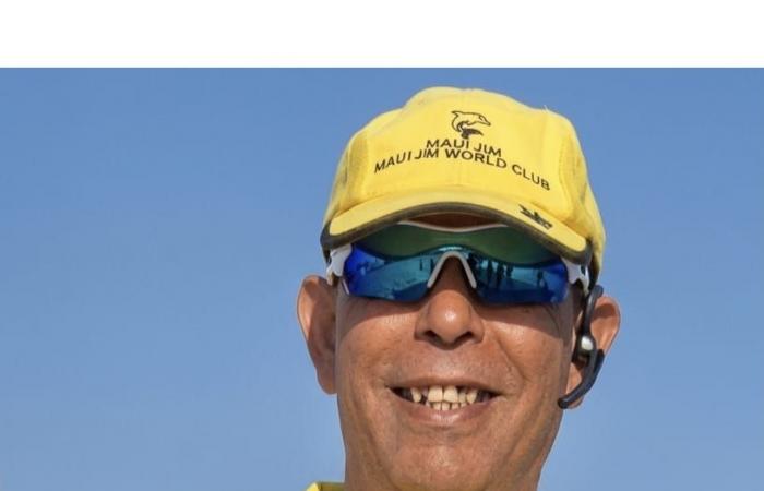 بالبلدي: إيهاب
      نادر:
      التحكيم
      هو
      الضلع
      الذي
      يضمن
      عدالة
      المنافسة..
      وبشرى
      حجيج
      تقود
      الكرة
      الطائرة
      الأفريقية
      برؤية
      متكاملة