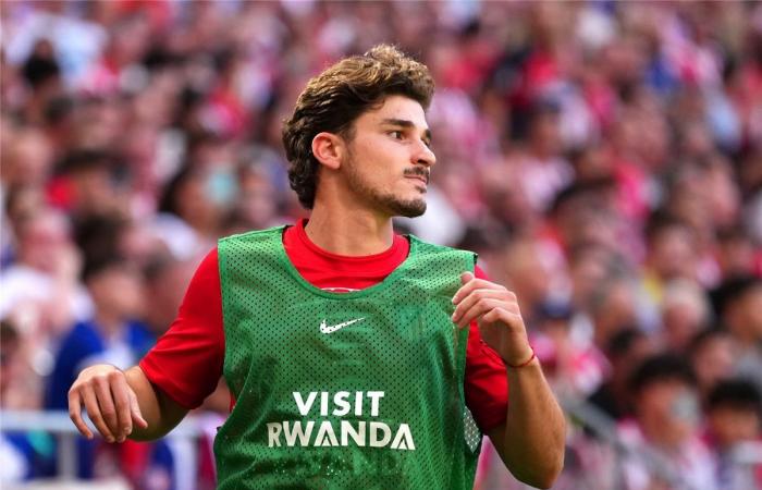 بالبلدي : الأزمة
      تتصاعد..
      تطورات
      جديدة
      بشأن
      وضع
      ألفاريز
      مع
      أتلتيكو
      مدريد