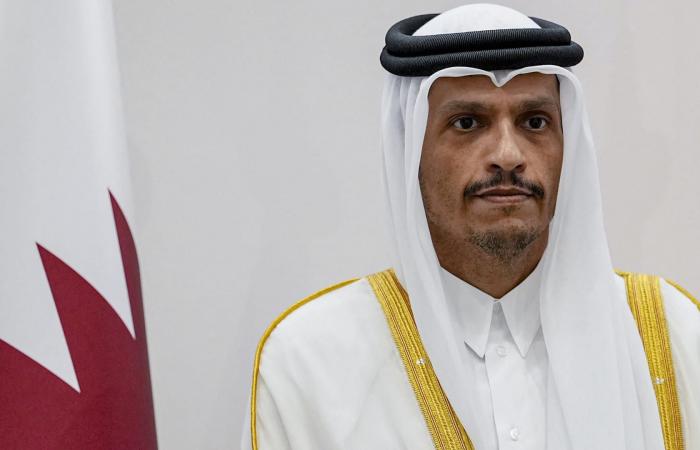 بالبلدي: رئيس وزراء قطر يجتمع بمسؤولين إيرانيين في طهران.. ماذا بحث معهم؟