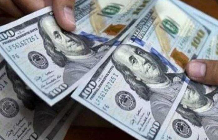 بالبلدي: سعر
      الدولار
      اليوم
      27
      أغسطس
      2026..
      مفاجأة
      في
      أسعار
      البنوك